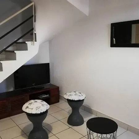 Biguglia Feriehus *